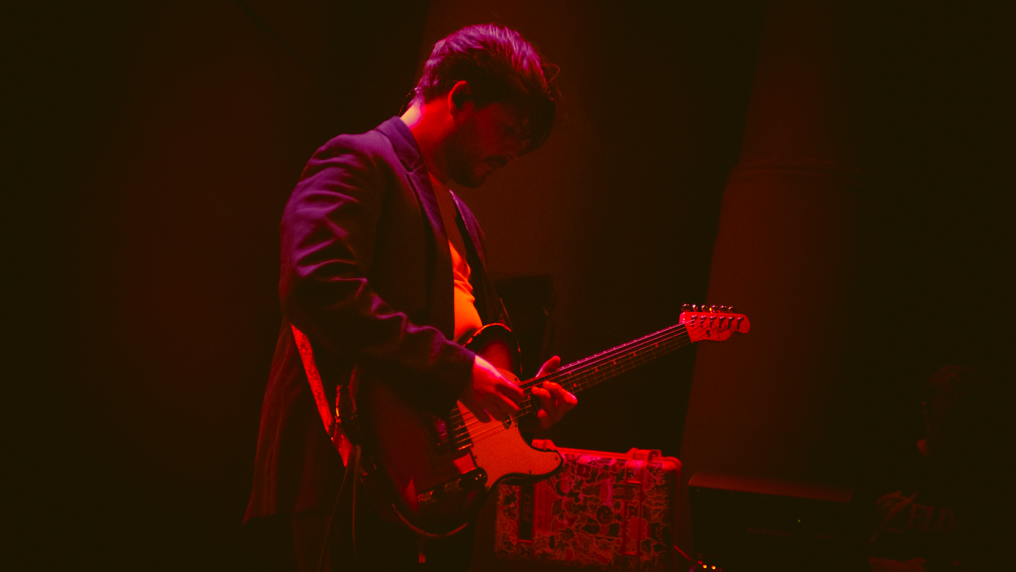 You Me at Six - Truth Decay Tour